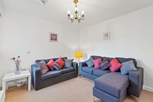 Apartamento Chestnut Court