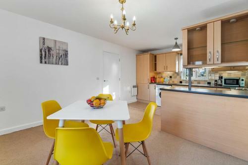 Apartamento Chestnut Court