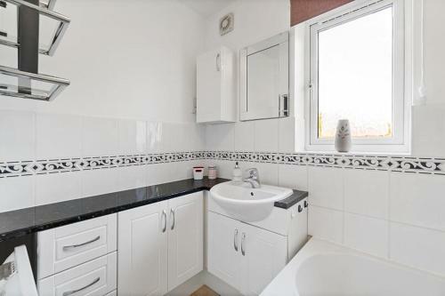 Apartamento Chestnut Court