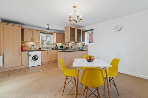 Apartamento Chestnut Court