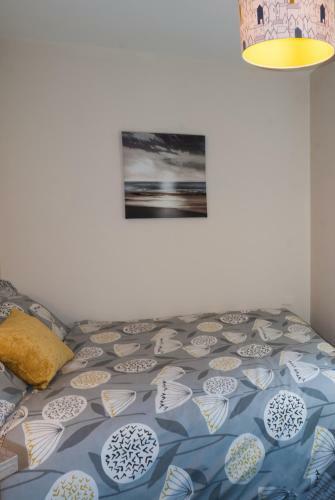 Apartamento Chestnut Court