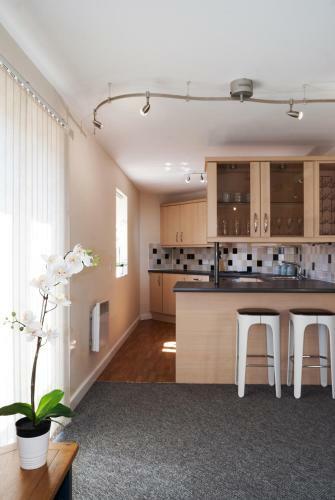Apartamento Chestnut Court