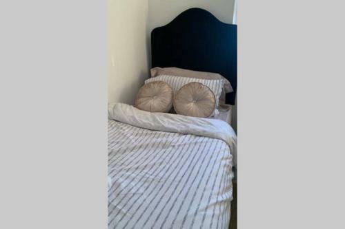 Stanton Cross 5 Persons 3 Bed Home