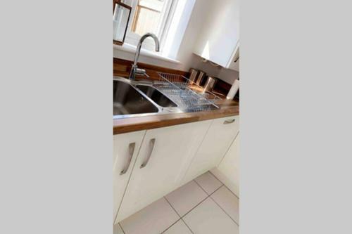 Stanton Cross 5 Persons 3 Bed Home
