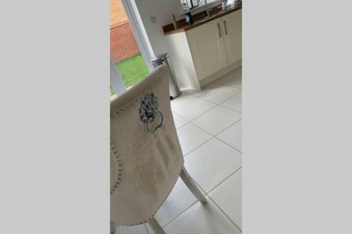 Stanton Cross 5 Persons 3 Bed Home