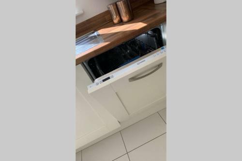 Stanton Cross 5 Persons 3 Bed Home