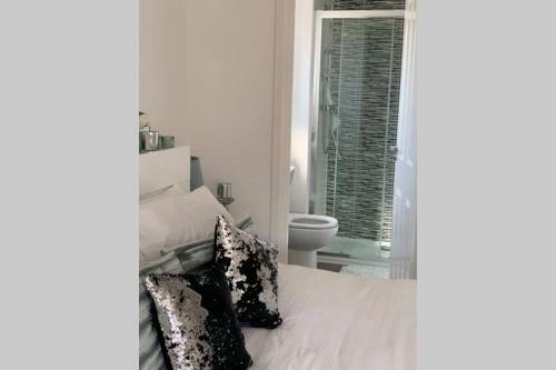 Stanton Cross 5 Persons 3 Bed Home