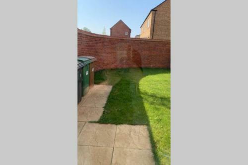 Stanton Cross 5 Persons 3 Bed Home