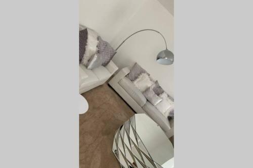Stanton Cross 5 Persons 3 Bed Home