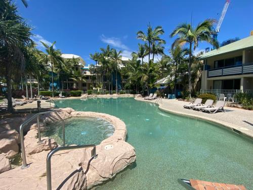 Apartamento Penthouse Diamond Beach Resort #68