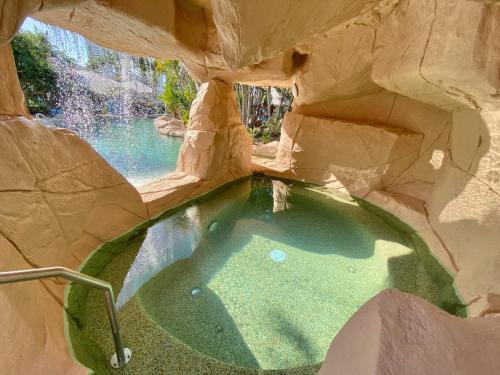 Apartamento Penthouse Diamond Beach Resort #68