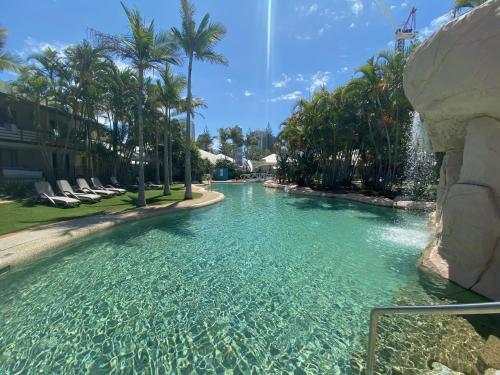 Apartamento Penthouse Diamond Beach Resort #68