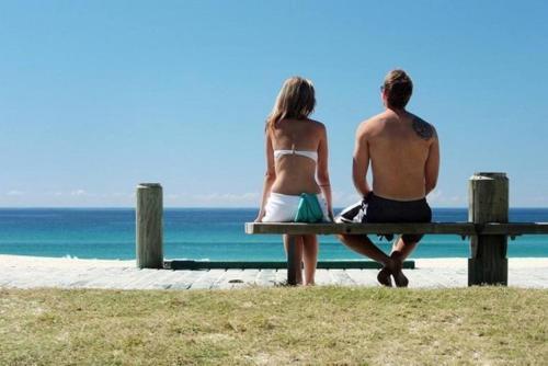 Apartamento Penthouse Diamond Beach Resort #68
