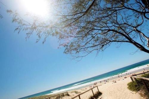 Apartamento Penthouse Diamond Beach Resort #68
