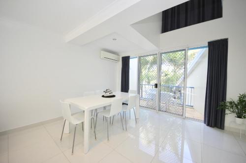Apartamento Penthouse Diamond Beach Resort #68