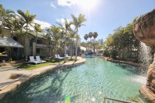 Apartamento Penthouse Diamond Beach Resort #68