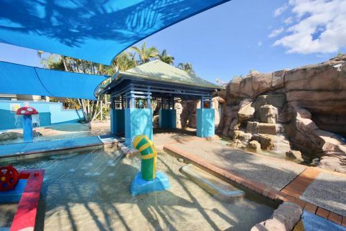 Apartamento Penthouse Diamond Beach Resort #68