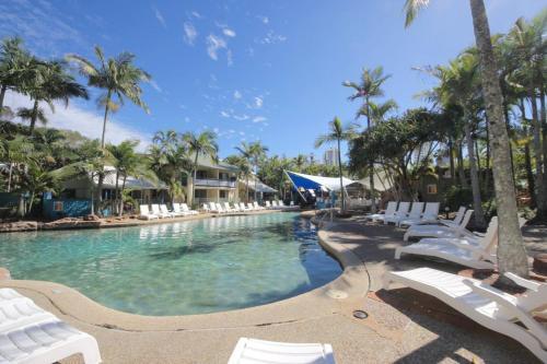 Apartamento Penthouse Diamond Beach Resort #68