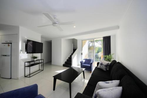 Apartamento Penthouse Diamond Beach Resort #68