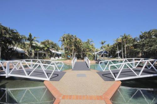 Apartamento Penthouse Diamond Beach Resort #68