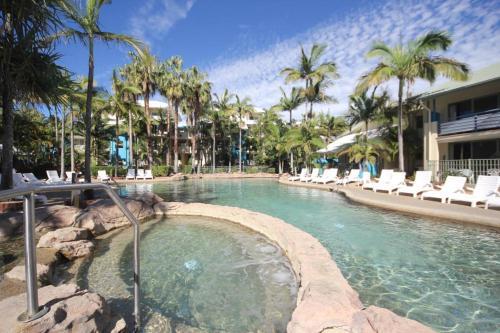 Apartamento Penthouse Diamond Beach Resort #68