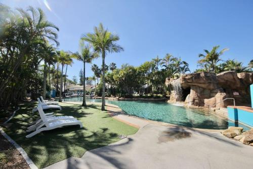 Apartamento Penthouse Diamond Beach Resort #68