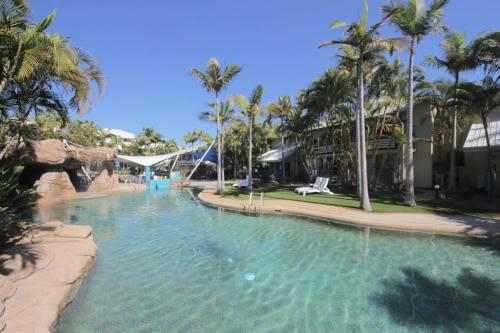 Apartamento Penthouse Diamond Beach Resort #68