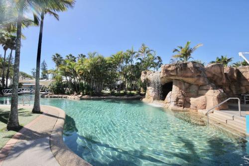 Apartamento Penthouse Diamond Beach Resort #68