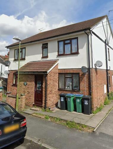 Sav Apartments Watford