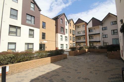 Apartamento The Watford Place