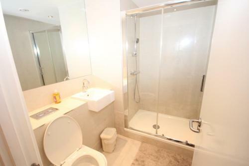 Apartamento The Watford Place