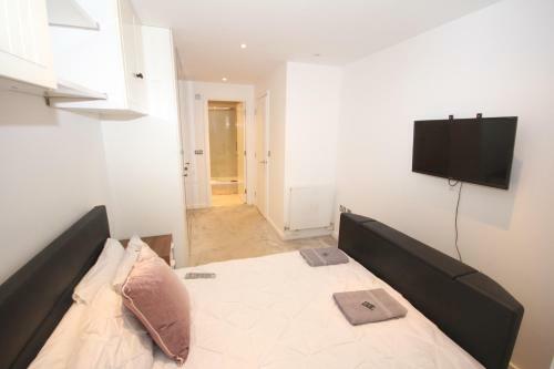 Apartamento The Watford Place