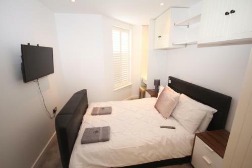 Apartamento The Watford Place