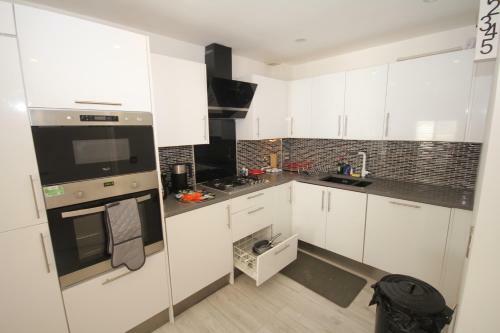 Apartamento The Watford Place