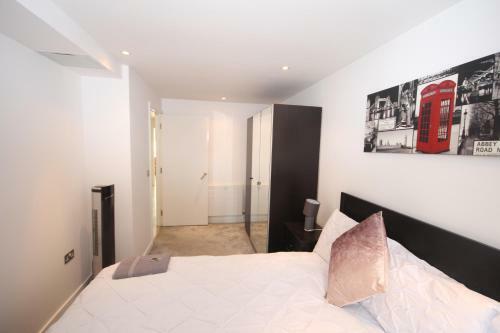 Apartamento The Watford Place