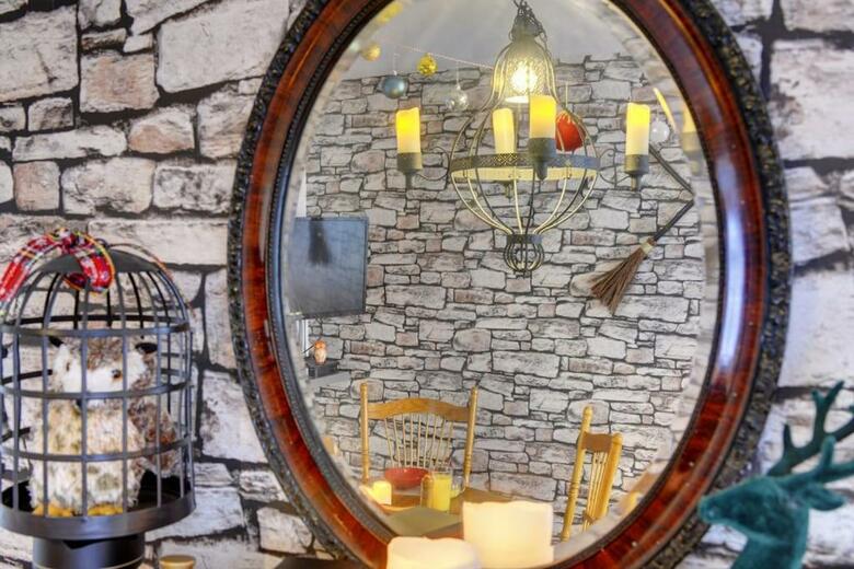 Apartamento Hagrid's Hut