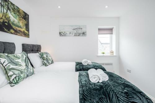 Real - Watford Central Serviced Apartments - F3