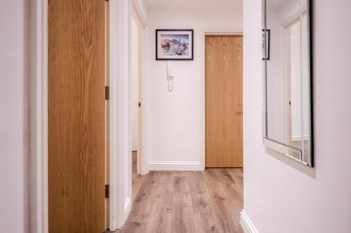 Real - Watford Central Serviced Apartments - F3
