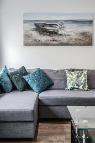 Real - Watford Central Serviced Apartments - F3