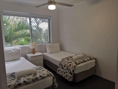 Apartamento Cha Private Apts Markham Court