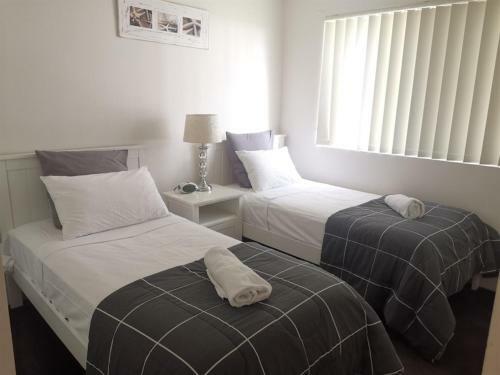 Apartamento Cha Private Apts Markham Court