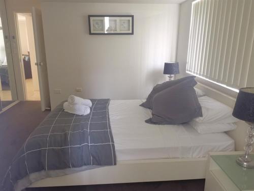 Apartamento Cha Private Apts Markham Court