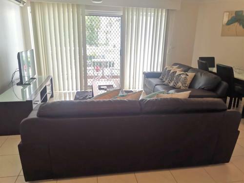 Apartamento Cha Private Apts Markham Court