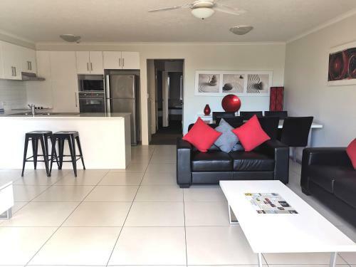 Apartamento Cha Private Apts Markham Court