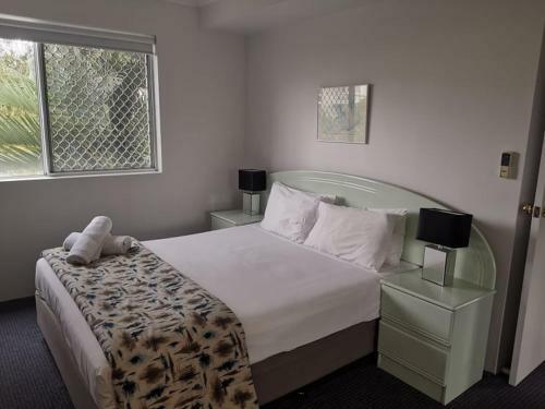 Apartamento Cha Private Apts Markham Court