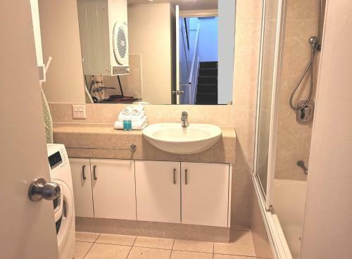 Apartamento Cha Private Apts Markham Court