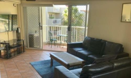 Apartamento Cha Private Apts Markham Court