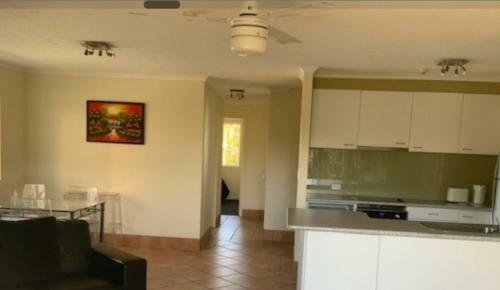 Apartamento Cha Private Apts Markham Court