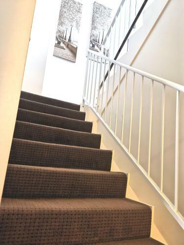 Apartamento Cha Private Apts Markham Court