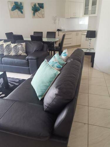 Apartamento Cha Private Apts Markham Court